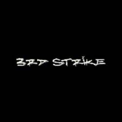 3rd Strike : Walked Away - Breathe It Out
